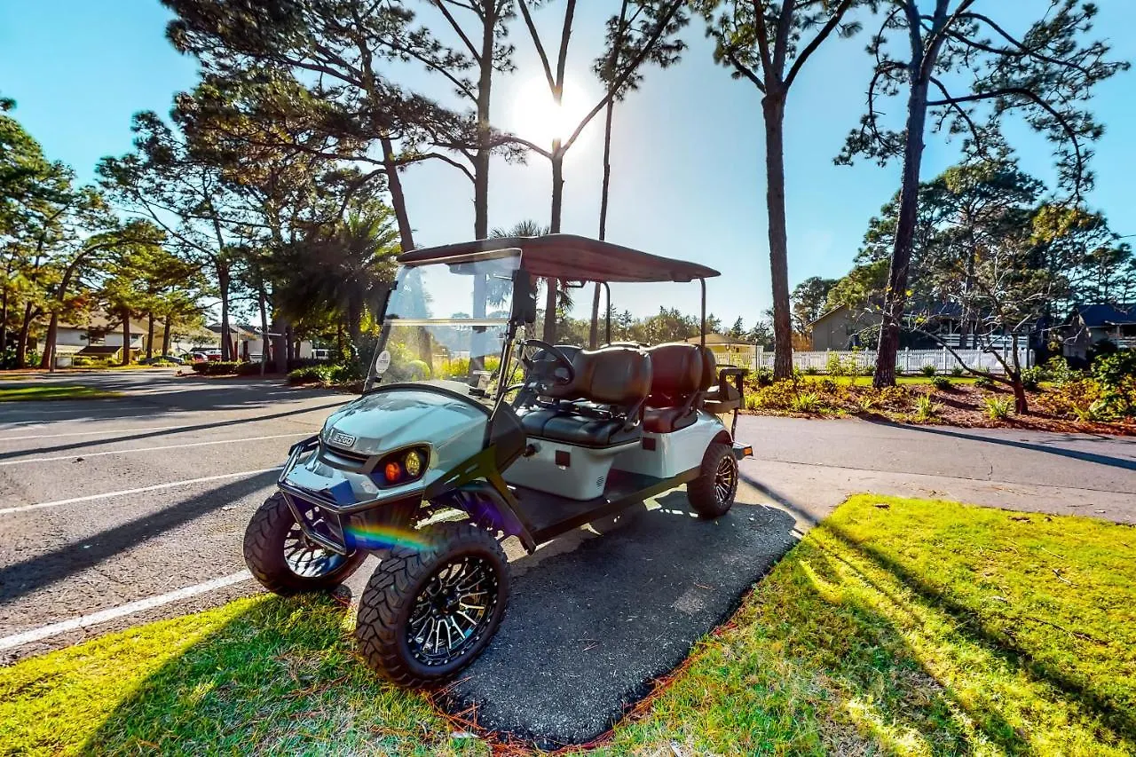 Seascape Golf Villas 95D Destin