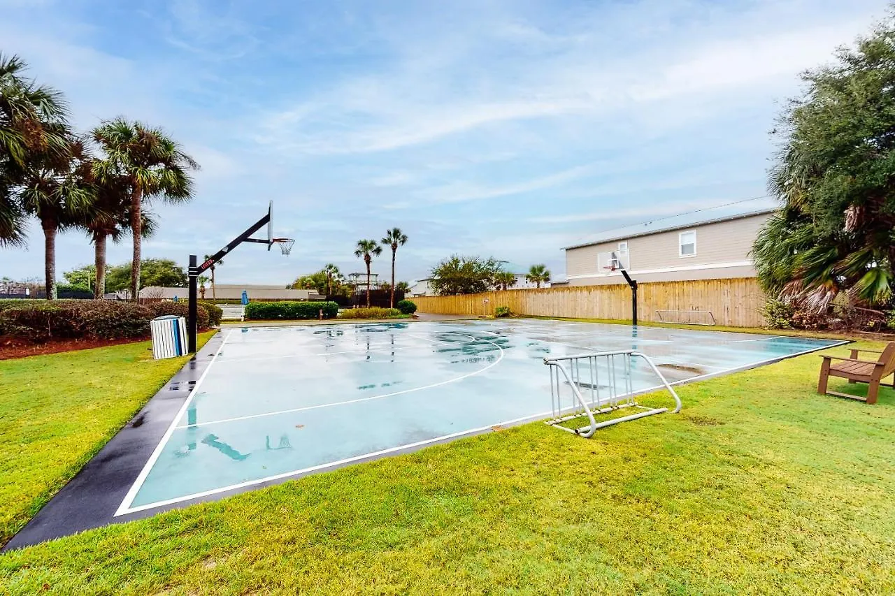 Seascape Golf Villas 95D Destin United States