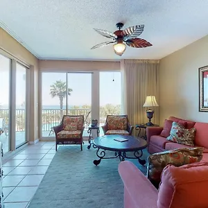 Holiday home Crescent Ii, Destin