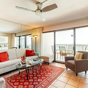 Holiday home Emerald Towers Iii, Destin