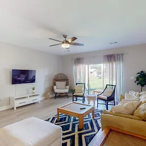 Holiday home Gulf Walk 205, Destin