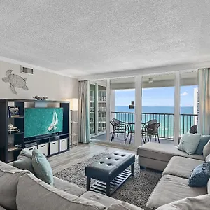 Apartment Shoreline Towers 1114, Destin